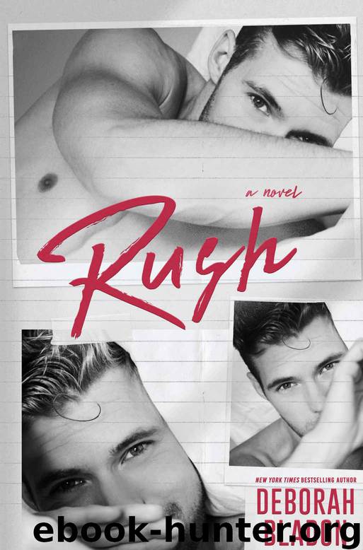 Rush by Deborah Bladon