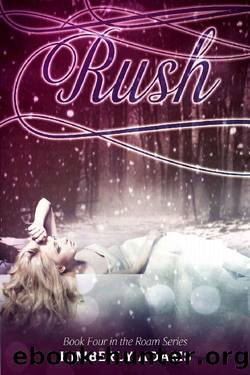 Rush by Kimberly Adams