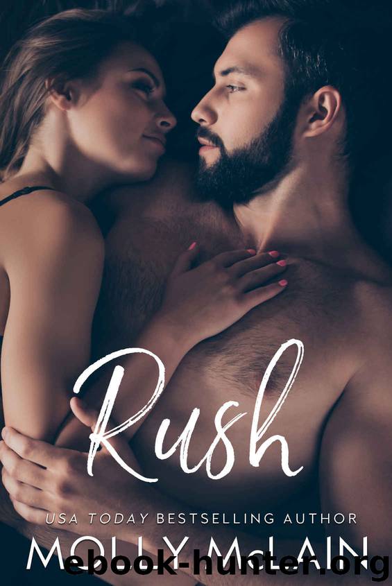 Rush by Molly McLain