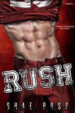 Rush by Shae Ross