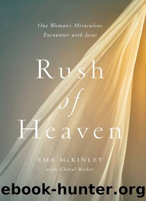 Rush of Heaven by Ema McKinley