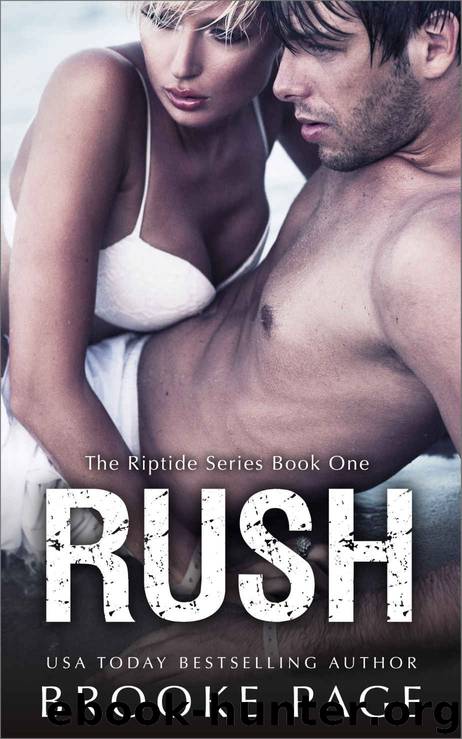 Rush: The Riptide Series Book #1 by Brooke Page