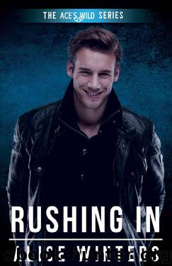 Rushing In by Alice Winters