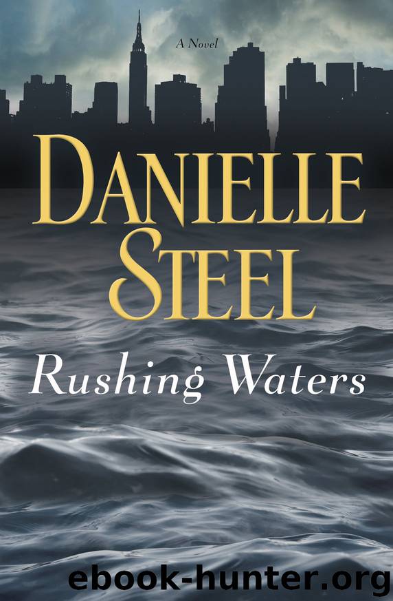 Rushing Waters by Danielle Steel