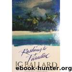 Rushing to Paradise by J G Ballard