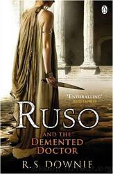 Ruso and the DeMented Doctor by Ruth Downie