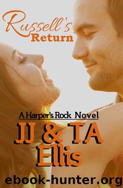 Russell's Return by Ellis J.J