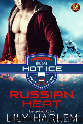 Russian Heat by Lily Harlem