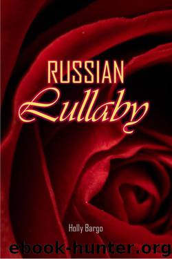 Russian Lullaby