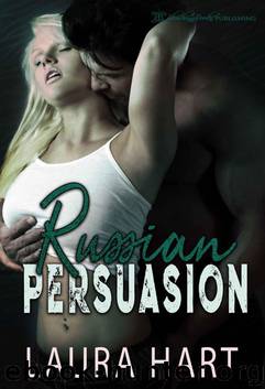 Russian Persuasion by Laura Hart