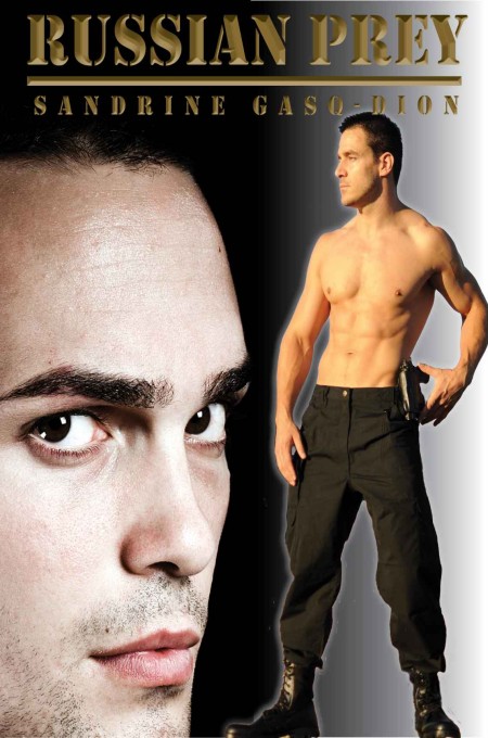 Russian Prey [Assassin/Shifter: 8]