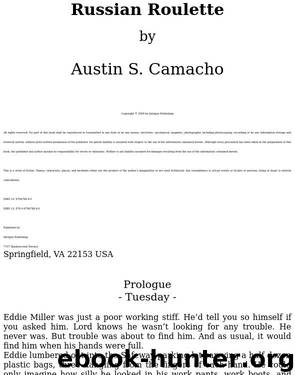 Russian Roulette by Austin S. Camacho