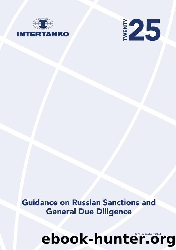 Russian Sanctions and D-D Dec-25 by Unknown