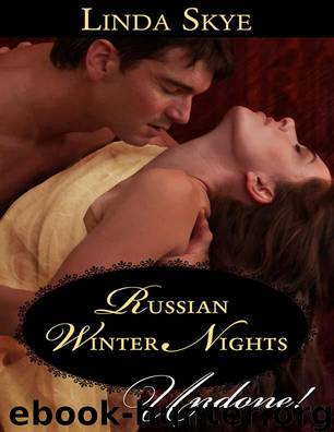 Russian Winter Nights by Linda Skye