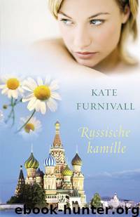 Russische Kamille by Kate Furnivall