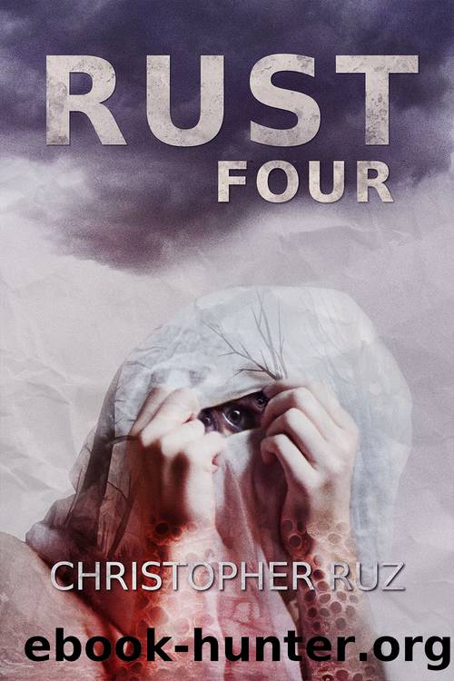 Rust by Christopher Ruz