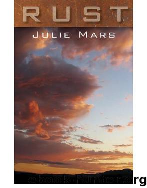 Rust by Julie Mars