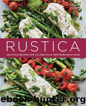 Rustica by Theo A. Michaels