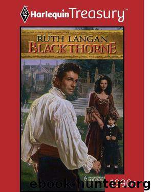 Ruth Langan by Blackthorne
