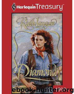 Ruth Langan by Diamond