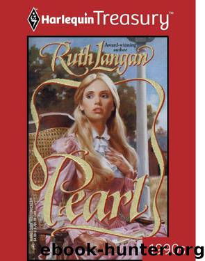 Ruth Langan by Pearl