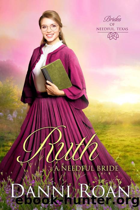 Ruth by Danni Roan
