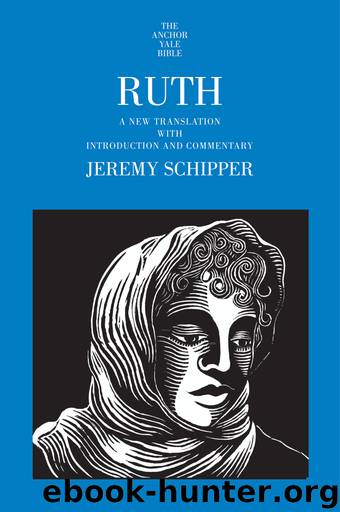 Ruth by Jeremy Schipper