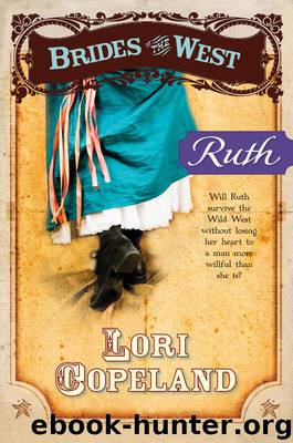 Ruth by Lori Copeland