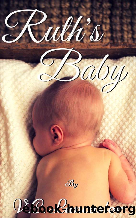 Ruth's Baby by Lancaster V.C