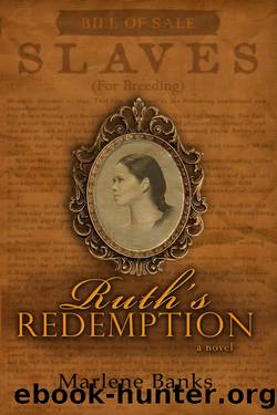 Ruth's Redemption by Marlene Banks