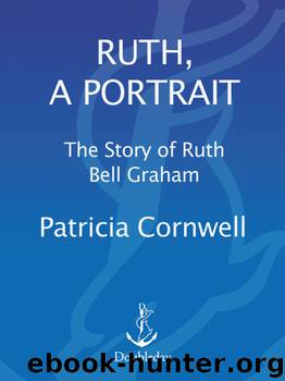 Ruth, a Portrait by Patricia Cornwell