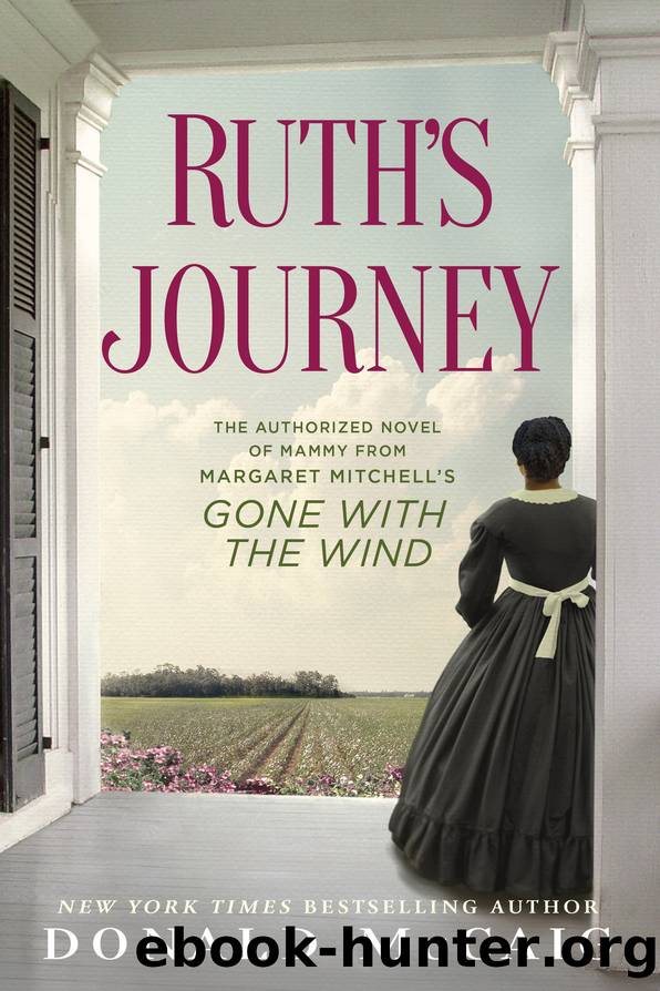 Ruthâs Journey by Donald McCaig