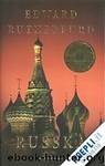Rutherfurd Edward - 1991 - Russka by Rutherfurd Edward