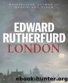 Rutherfurd Edward - 1997 - London by Rutherfurd Edward