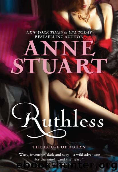Ruthless (2010) by Stuart Anne