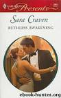 Ruthless Awakening by Sara Craven