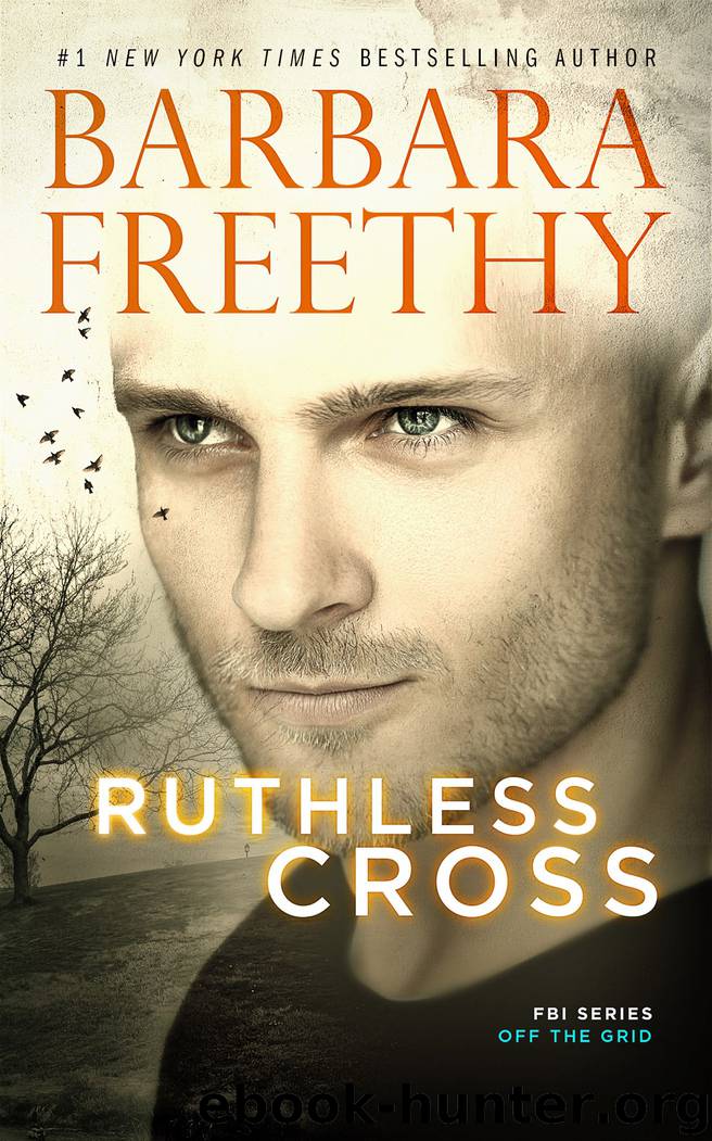 Ruthless Cross by Barbara Freethy