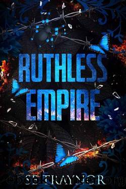 Ruthless Empire: A Reverse Harem Romance (Solitaire: The Don Book 1) by SE Traynor