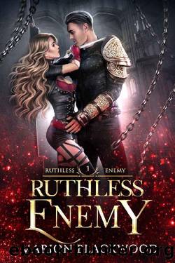 Ruthless Enemy: A Spicy Fantasy Romance by Marion Blackwood