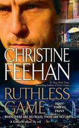 Ruthless Game (Book 9) by Feehan Christine
