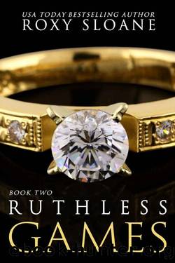Ruthless Games (Flawless Book 5) by Roxy Sloane