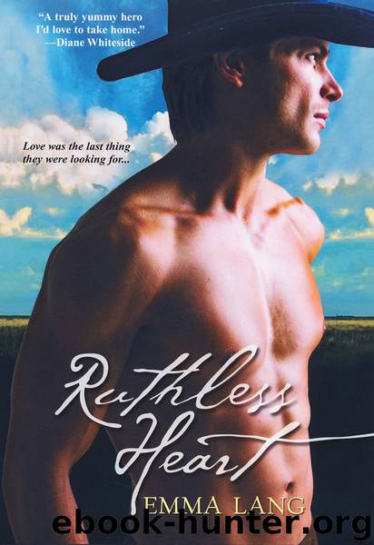 Ruthless Heart by Emma Lang