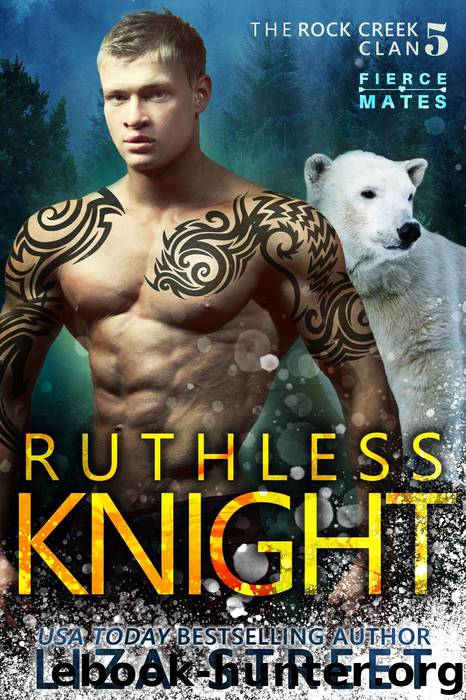 Ruthless Knight by Liza Street