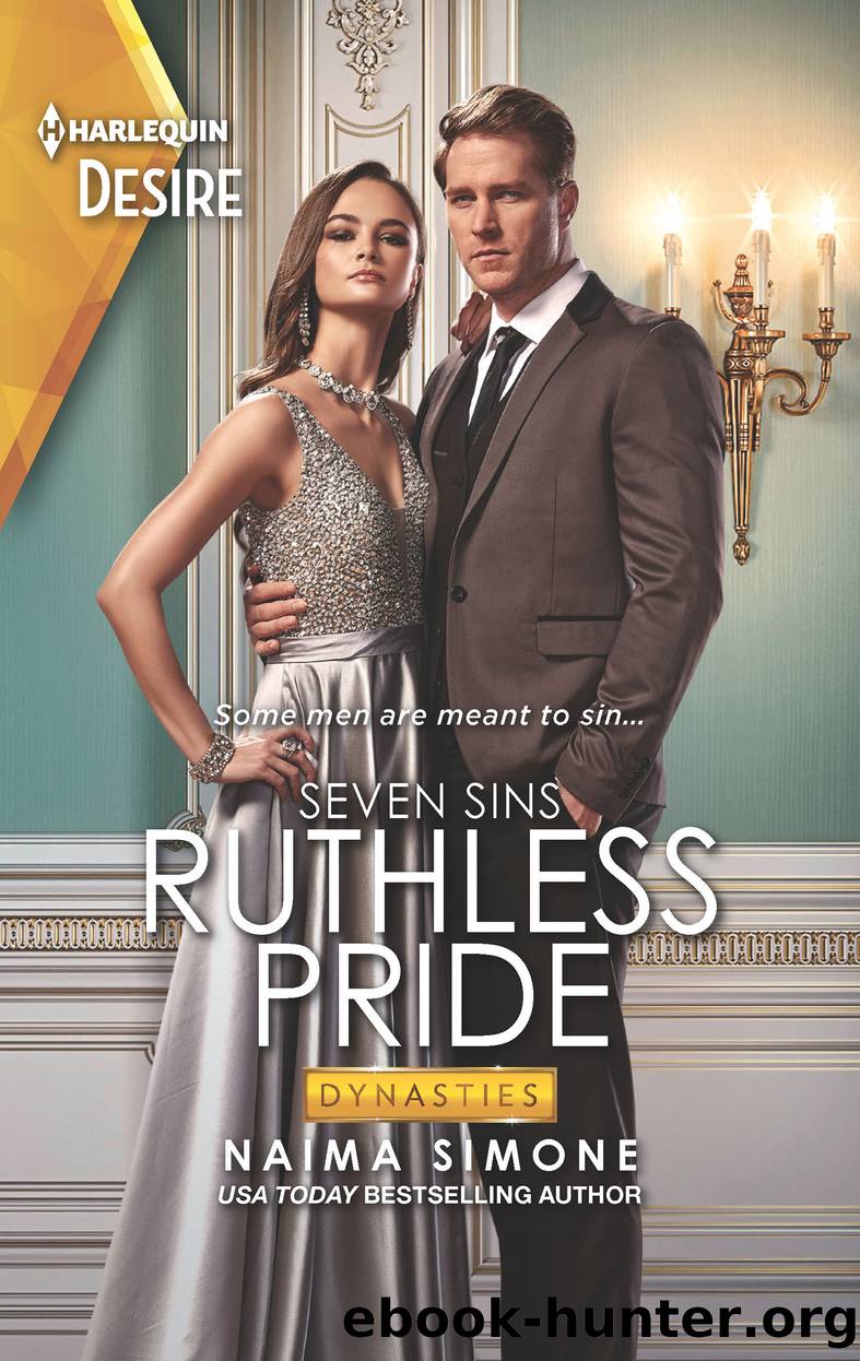 Ruthless Pride--Experience the Passion in this Dramatic Romance by Naima Simone