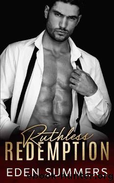 Ruthless Redemption (Hunting Duet Book 2) by Eden Summers