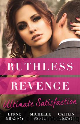 Ruthless Revenge by Lynne Graham