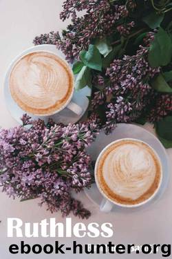 Ruthless by Brittany Baugh