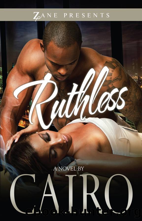 Ruthless by Cairo