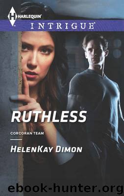 Ruthless by Helenkay Dimon - Corcoran Team 02 - Ruthless