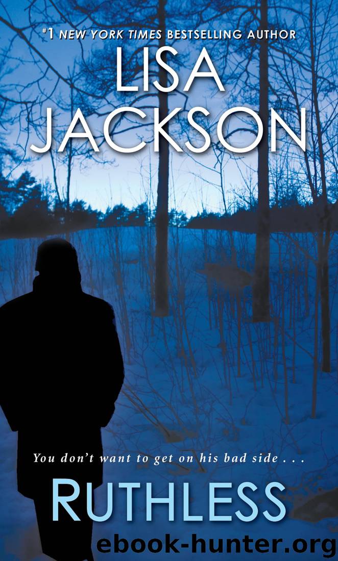 Ruthless by Lisa Jackson